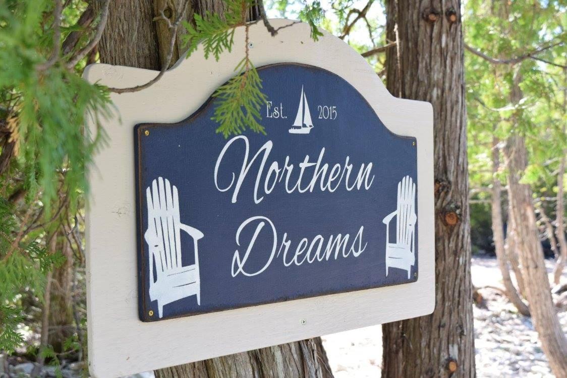 Northern Dreams 3* Tobermory